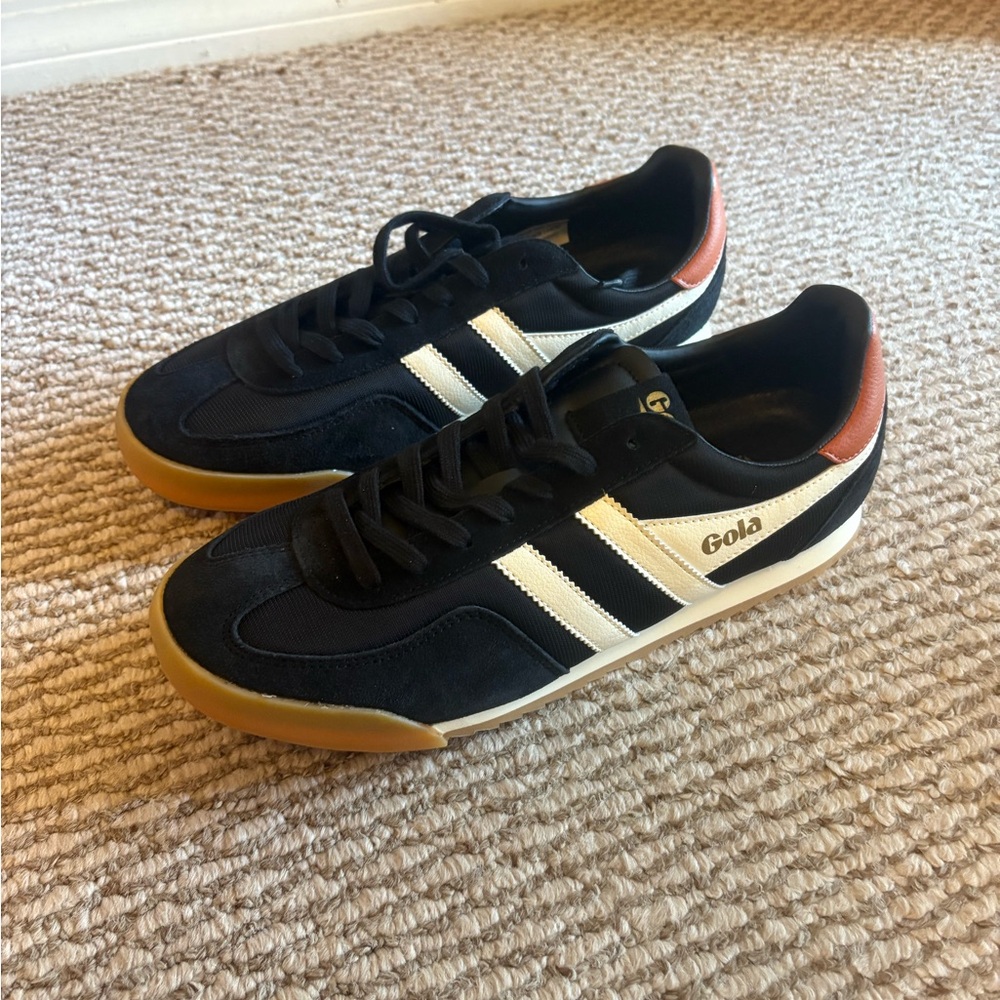 Gola Classics Men's Europa Sneakers